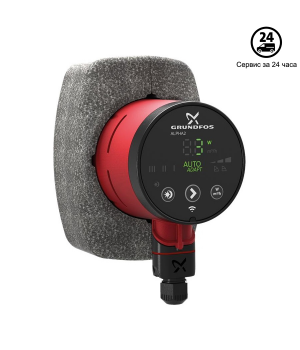 Циркуляционный насос Grundfos ALPHA2 25-40 130