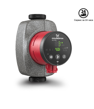 Циркуляционный насос Grundfos ALPHA2 25-60