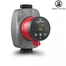 Циркуляционный насос Grundfos ALPHA2 32-60 N