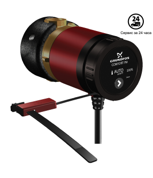 Циркуляционный насос Grundfos COMFORT 15-14 BA PM