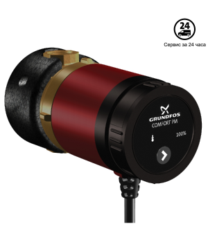 Циркуляционный насос Grundfos COMFORT 15-14 BT PM