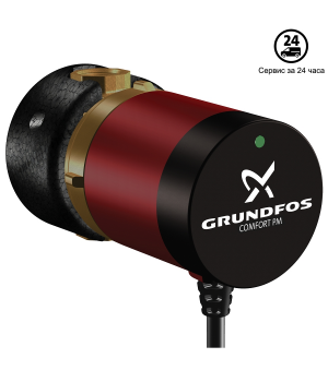 Циркуляционный насос Grundfos COMFORT 15-14 B PM