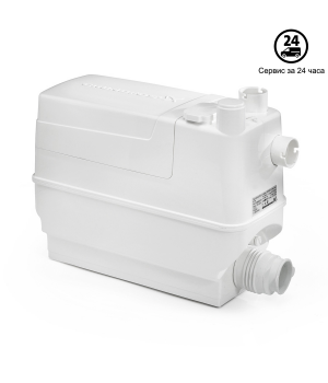 Канализационная насосная установка Grundfos SOLOLIFT2 C-3