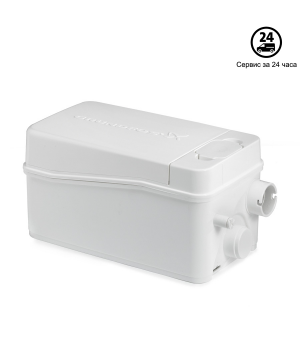 Канализационная насосная установка Grundfos SOLOLIFT2 D-2