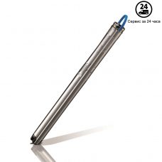 Скважинный насос Grundfos SQE 3-30