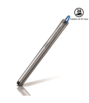 Скважинный насос Grundfos SQE 3-65
