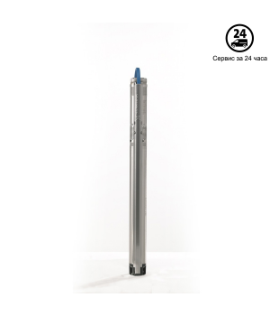 Скважинный насос Grundfos SQ 3-55