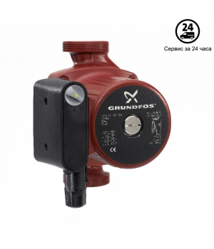 Циркуляционный насос Grundfos UPS 32-100