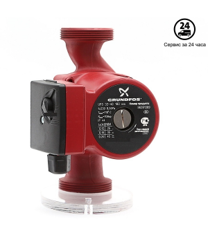 Циркуляционный насос Grundfos UPS 32-40