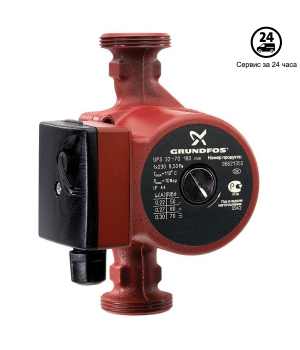 Циркуляционный насос Grundfos UPS 32-70