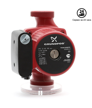 Циркуляционный насос Grundfos UPS 32-80