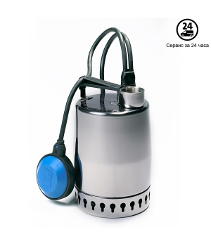 Дренажный насос Grundfos UNILIFT KP 150-A1