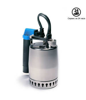 Дренажный насос Grundfos UNILIFT KP 250-AV1