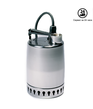 Дренажный насос Grundfos UNILIFT KP 350-M1