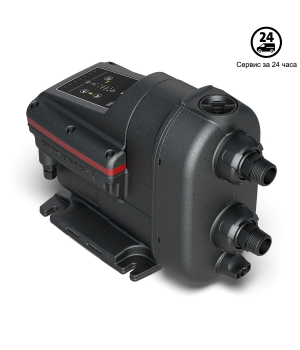 Насосная установка Grundfos SCALA2 самовсасывающая 