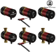 Циркуляционный насос Grundfos COMFORT 15-14 B PM