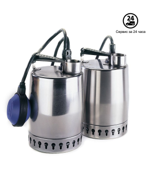 Дренажный насос Grundfos UNILIFT KP 350-A1