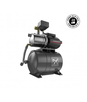 Насосная установка Grundfos  JP 5-48 PT-H самовсасывающая