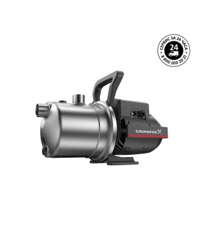 Насос Grundfos JP 4-47 самовсасывающий 