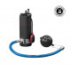 Колодезный насос Grundfos SB 3-35 AW погружной