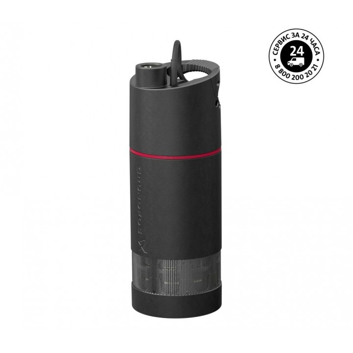 Колодезный насос Grundfos SB 3-45 M погружной