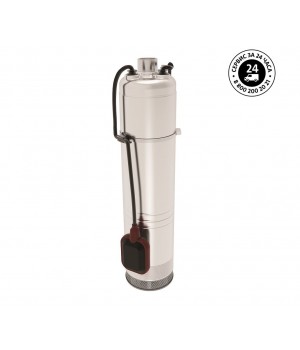 Колодезный насос Grundfos SB HF 5-55 A погружной