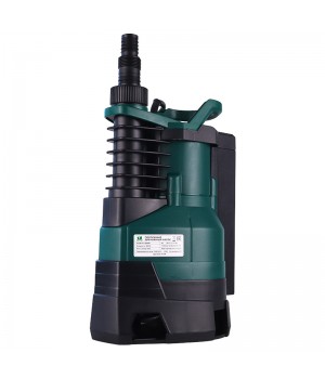 Дренажный насос PUMPMAN  Q900B 