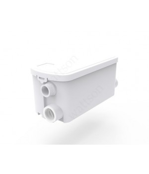 Установка канализационная бытовая ST250  PUMPMAN (боковые 50 входы) / ST250 