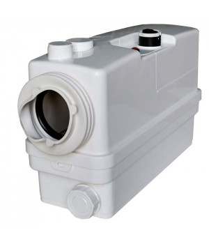 Насосная фекальная установка Aquastrong EWС601B