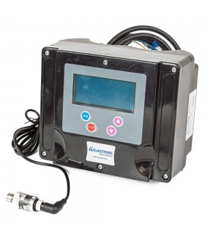 Преобразователь частоты EVA-10LТ 4KW  3~380В × 3~380В до 4.0кВт c да