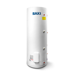 Бойлеры косвенного нагрева Baxi Бойлеры косвенного нагрева Baxi