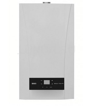 Котел газовый настенный BAXI ECO Nova 1.24F