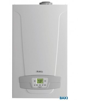 Настенный газовый конденсационный котел BAXI LUNA Duo-tec MP 1.35
