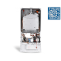 Котел  Bosch WBN6000-24H настенный одноконтурный ( белый)