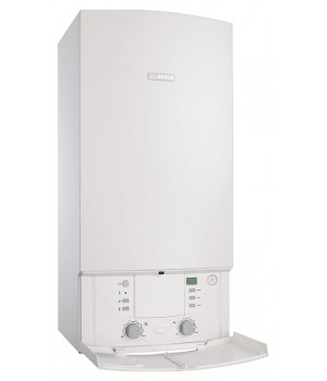 Котел Bosch GAZ 7000 W ZSC 24 – 3 MFA настенный, одноконтурный