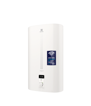 Электрический водонагреватель Electrolux EWH 100 Centurio IQ 3.0