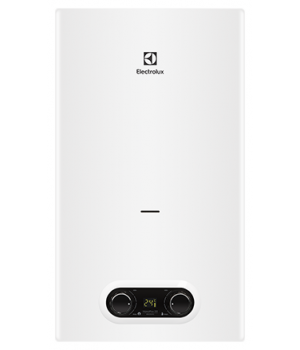 Газовая колонка Electrolux GWH 10 NanoPlus 2.0
