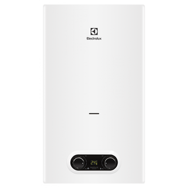 Газовая колонка Electrolux GWH 12 NanoPlus 2.0