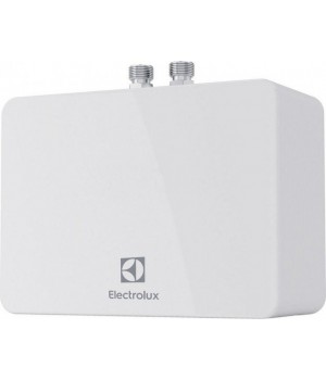 Электрический проточный водонагреватель Electrolux NP 4 AQUATRONIC 2.0