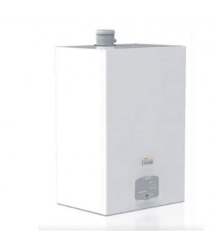 Котел Ferroli FORCE W FORCE 120 конденсатный газовый настенный одноконтурный