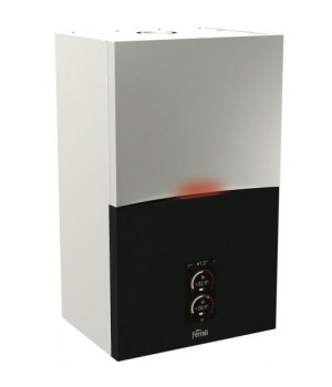 Котел FERROLI BLUEHELIX MAXIMA 28C (RU) конденсационный газовый настенный 2-х контурный