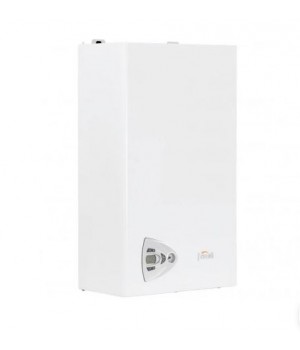  Котел FERROLI VITABEL C24 настенный газовый 2-х контурный