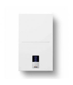 Котел FERROLI BLUEHELIX SIGMA 24С настенный газовый  2-х контурный