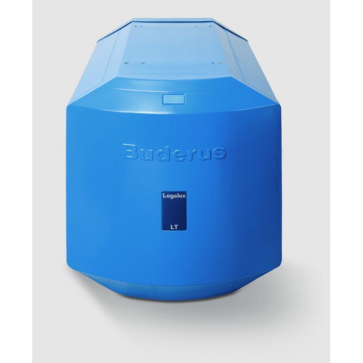 Бак-водонагреватель Buderus Logalux LT300/1 (синий)