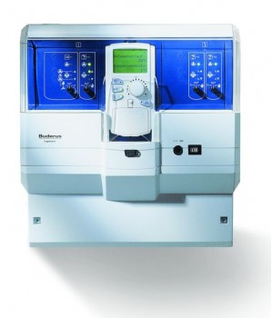 Система управления Buderus Logamatic 4121