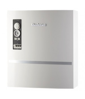 Котел Buderus Logamax E213 30kW настенный одноконтурный электрический