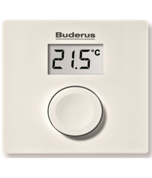 Пульт управления Buderus Logamatic RC100 (EMS&OT)