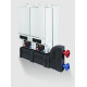 Котел Buderus Logamax plus GB162-100 настенный конденсационный одноконтурный