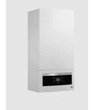 Котел Buderus Logamax plus GB062-14 настенный конденсационный одноконтурный