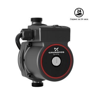 Насос повышения давления Grundfos UPA 15-90 N